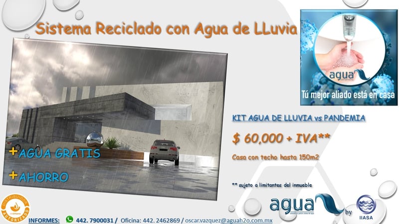 AGUA