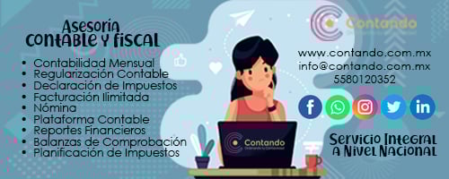 contando