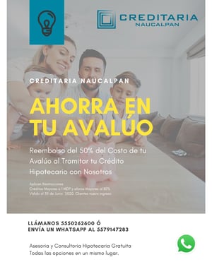 creditaria naucalpan