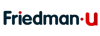 FriedmanU