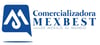 Comercializadora Mexbest2020 S.A.S. de C.V.