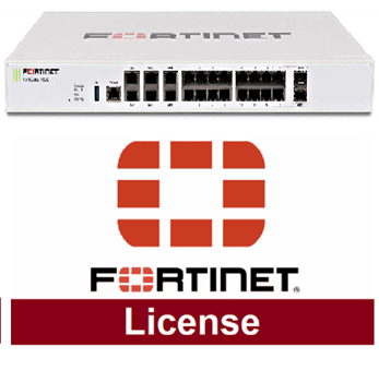 “Buscamos equipo de administración de red Fortinet Fortigate 100e-BDL + Licencia”