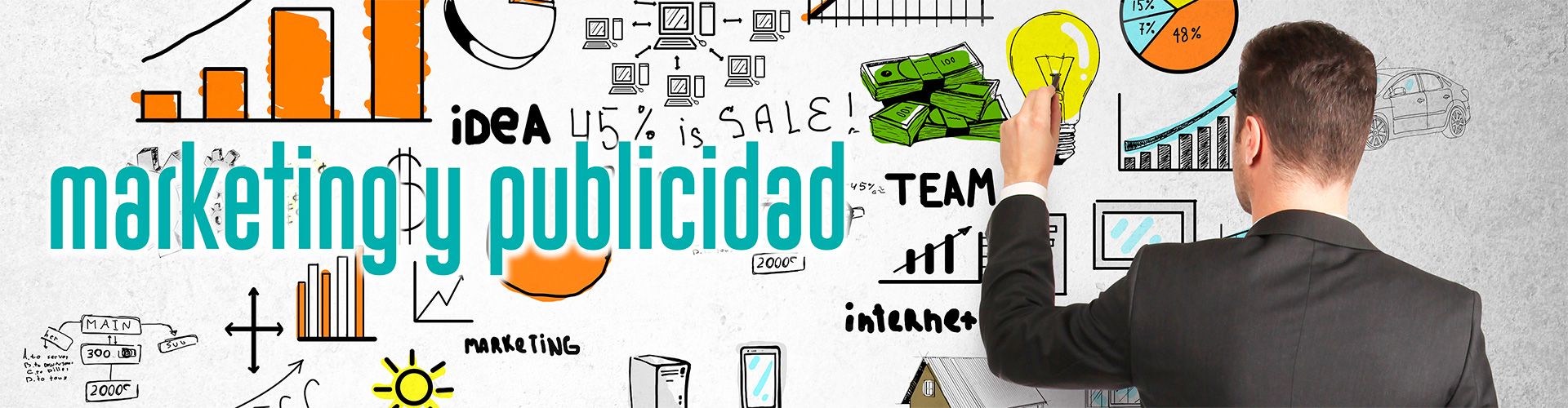 Publicidad & Marketing