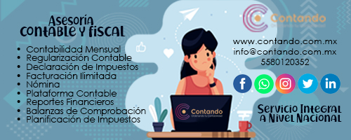 “Contabilidad Integral”