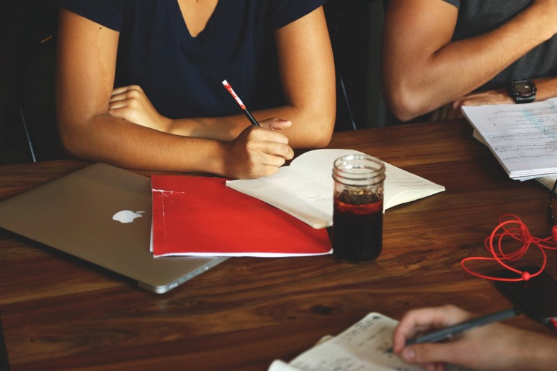 Consultoría para talleres, locales y micro empresas