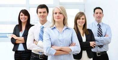 “GESTION DE CREDITOS PYMES / CONSULTORIA FINANCIERA - FISCAL ”