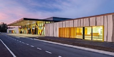 “Casas y Edificios Inteligentes.