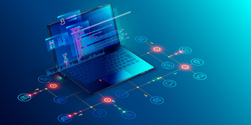 Software diseñado